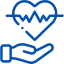 Healthcare & Lifescience icon